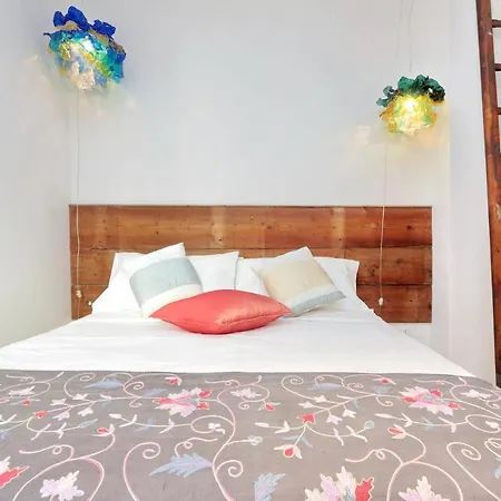 Colosseum Stylish Lägenhet Rom