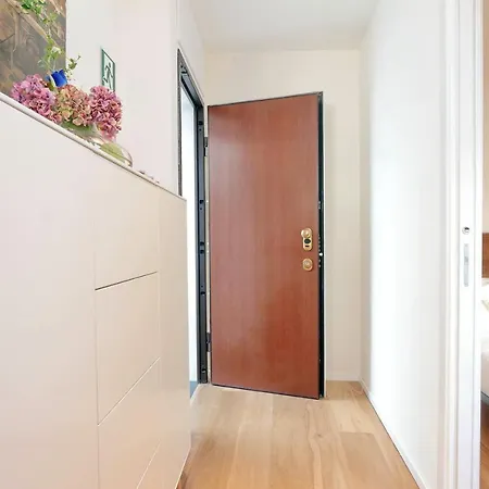 Colosseum Stylish Lägenhet Rom