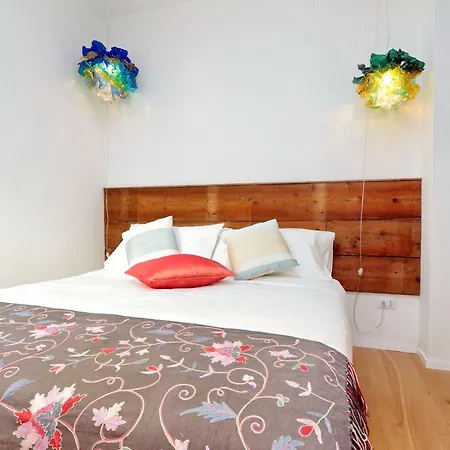 Lägenhet Colosseum Stylish