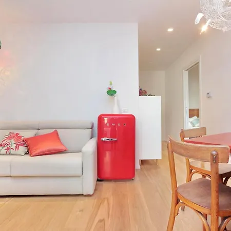 Lägenhet Colosseum Stylish *