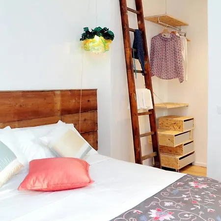 Lägenhet Colosseum Stylish