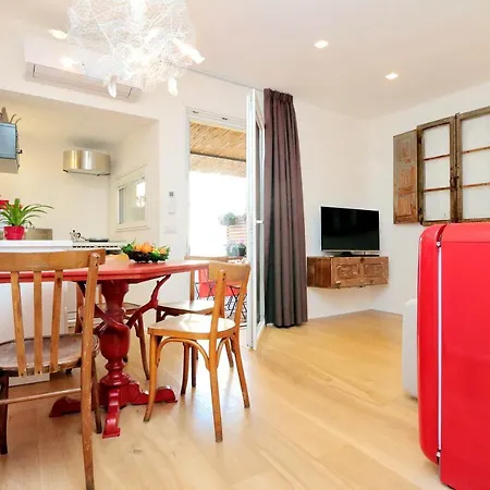 Lägenhet Colosseum Stylish *