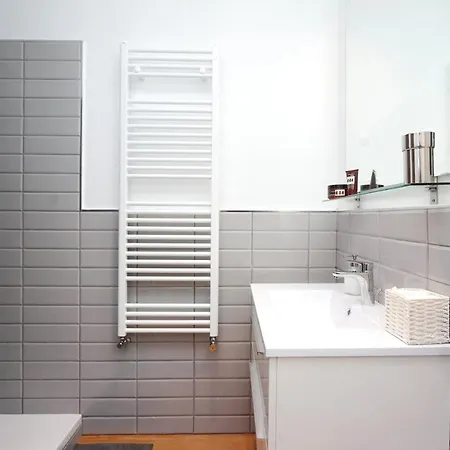 Lägenhet Colosseum Stylish