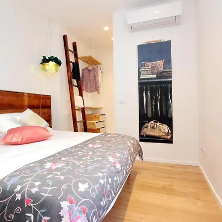 Lägenhet Colosseum Stylish *