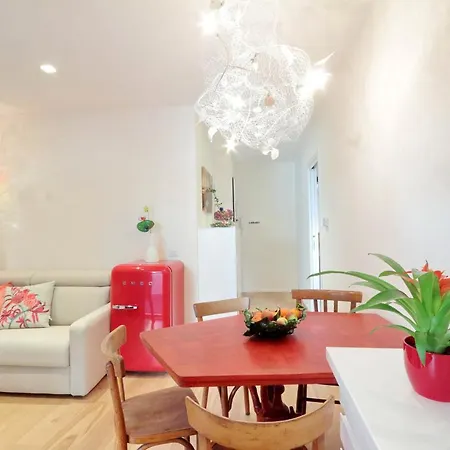 Colosseum Stylish Rom